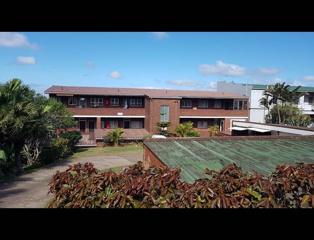 1 BEDROOM APARTMENT RENTED IN WARNER BEACH
